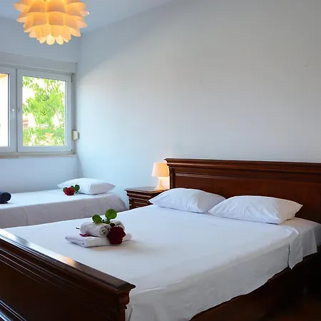 Mikica Apartman