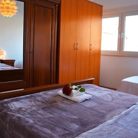 Mikica Apartman *