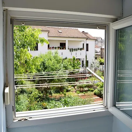 Mikica Apartman