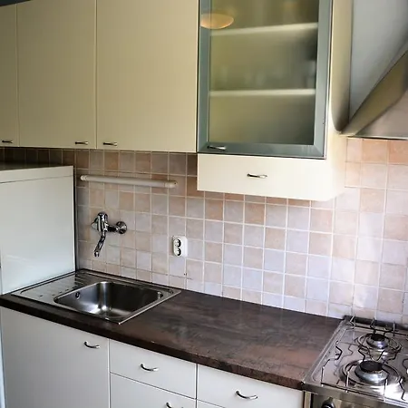 Apartman Mikica *