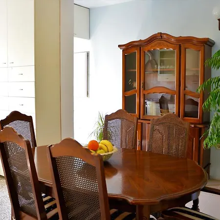 Apartman Mikica Zára